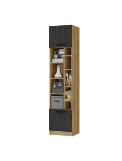 Пенал открытый Хогвартс VNK