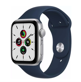 Apple Watch SE (2021) 44 mm
