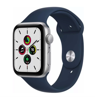 Apple Watch SE (2021) 40 mm