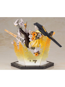 Фигурка Баселард (Baselard Session Go !!)