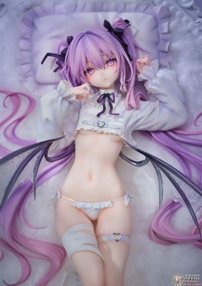 Фигурка 1/7 Ева (Eve Rest Ver.)