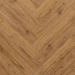 Декор кварц-виниловой плитки Aqua Floor Parquet Glue AF2507PG 