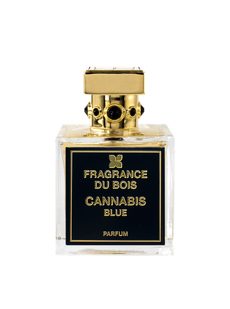 Fragrance Du Bois аромат Cannabis Blue