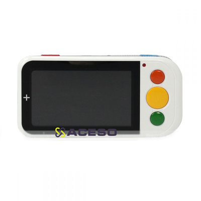 Увеличитель портативный цифровой ПЦУ-9(4,3") видеоувелечитель