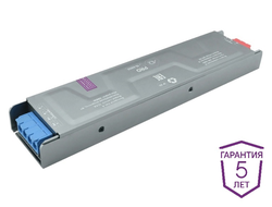 Трансформатор компактный PRO (мет) 220V/24V, IP20, 300W,  (15.0202)  AQ *