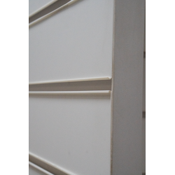 (ЭИАСО0300) Стенд со слотпанелью островной "BRICK"