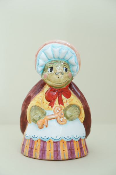 Черепаха Тортилла - золотой ключик