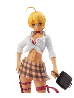 Фигурка Икуми Мито (Ikumi Mito)