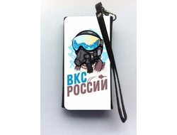 Универсальный чехол на телефон на 23 февраля №20