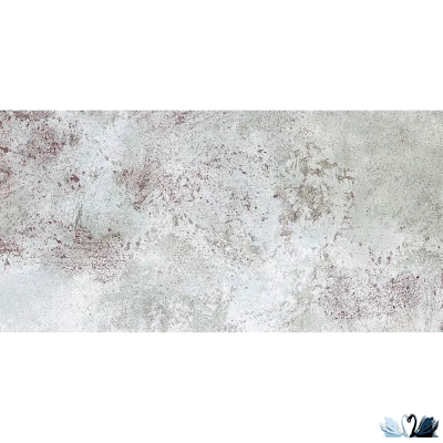 Плитка Евро-Керамика Непал 0046 25х50 см настенная серая