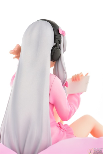 Фигурка 1/6 Сагири Изуми (Sagiri Izumi Imouto to Kikazu no Aida Frontispiece ver.)