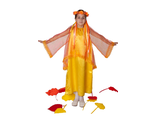 Карнавальный костюм Осень (девочка)