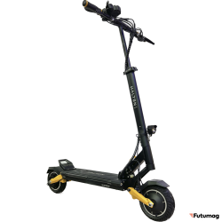 Электросамокат Halten Tornado полный привод