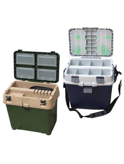 Ящики рыболовные зимние