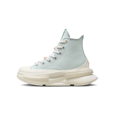 All star converse senza stringhe on sale