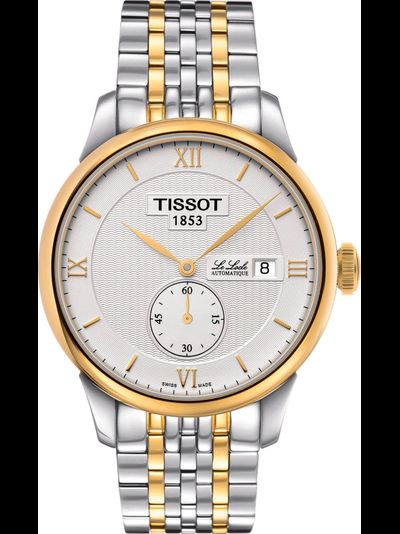 Швейцарские часы Tissot T006.428.22.038.01