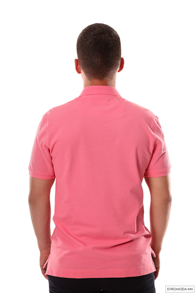 Поло мужское Петро-В (р.S) (Акция)