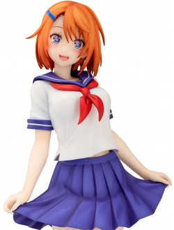 Фигурка 1/7 Чисаки Миязаки (Miyazaki Chisaki)