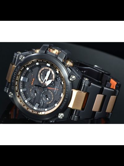 Часы Casio G-Shock MTG-S1000BD-5A