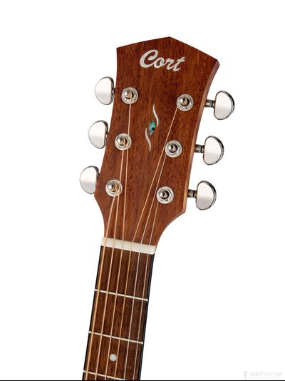 Cort PURE-DCM-NS-WBAG
