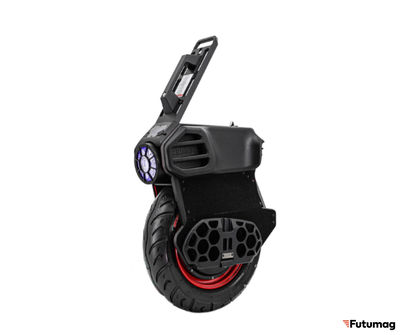 Моноколесо Begode A5