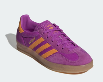 Adidas Gazelle Indoor Арт 3 новые