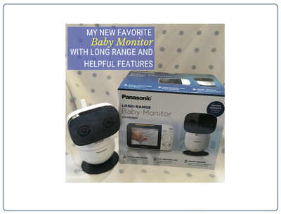 Видеоняня Panasonic KX-HN3001-X4. В комплекте монитор 3,5" и четыре поворотных видеокамеры, VGA