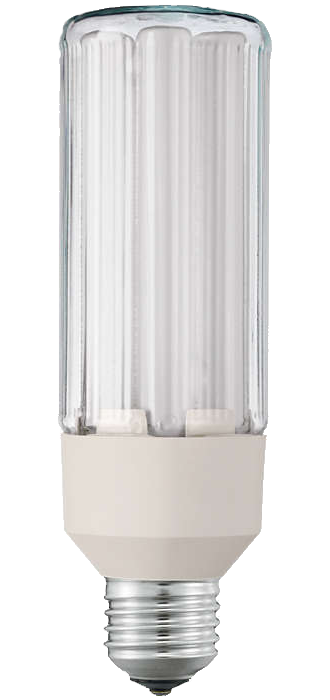 Philips Master Pl Electronic Polar 20w 827 E27