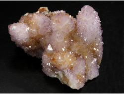 Кварц кактусовый, аметистовый, ЮАР (80*60*54 мм, 233 г) №38191