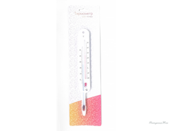 Термометр почвенный