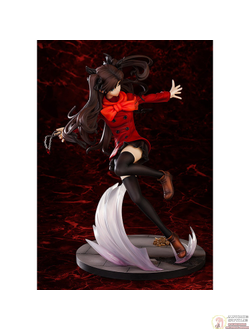 Фигурка 1/7 Рин Тосака (Rin Tohsaka)