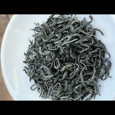 Билочунь жареный (зелёный)