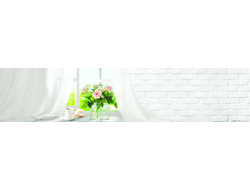 SF 92 ЛЕТНЕЕ УТРО  2800х610х6мм ALBICО