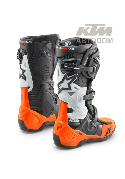 МОТОБОТЫ TECH 10