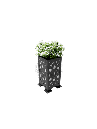 Metadecor Кашпо Верона от Метадекор