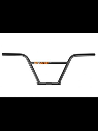 BMX Руль Mission Crosshair 4pc