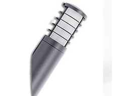 Садово-парковый светильник серии BRISBANE 61831