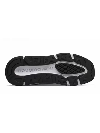 New Balance X-90 White Violet