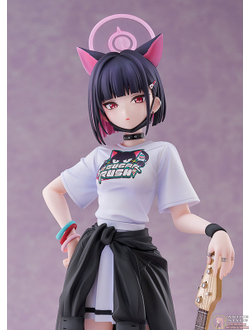 Фигурка 1/7 Кадзуса Кёяма (Kazusa Kyoyama Band)