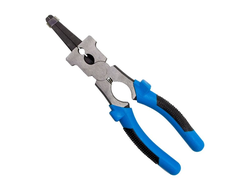 Молотки, щетки, клещи сварщика