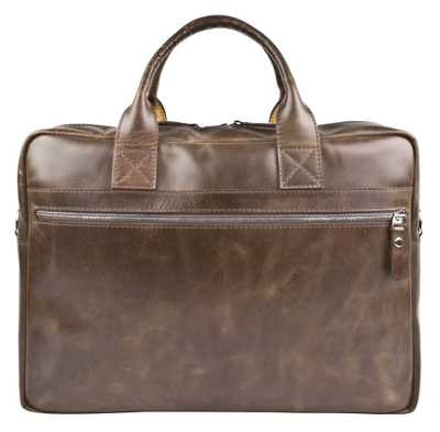 Сумка для ноутбука Montebello brown (арт. 1033-02)
