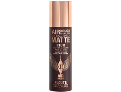 Charlotte Tilbury AIRBRUSH FLAWLESS SETTING SPRAY MATTE - Матирующий спрей-фиксатор для макияжа