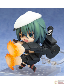 Нендроид Кисо (Kiso)
