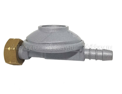 Редуктор газовый CAVAGNA GROUP 694 СНГ, 29mbar, 1кг/ч (6914900125)