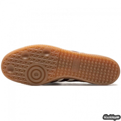 ADIDAS SAMBA x WALES BONNER TONAL CREAM (35-40)