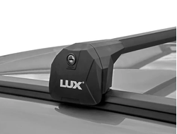 Багажная система LUX SCOUT Black