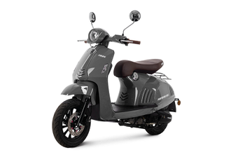 TMBK Portofino 125 CC (SHOW 50CC)