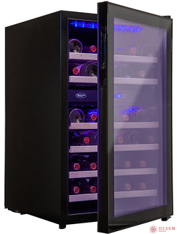 Винный шкаф Cold Vine C34-KBF2