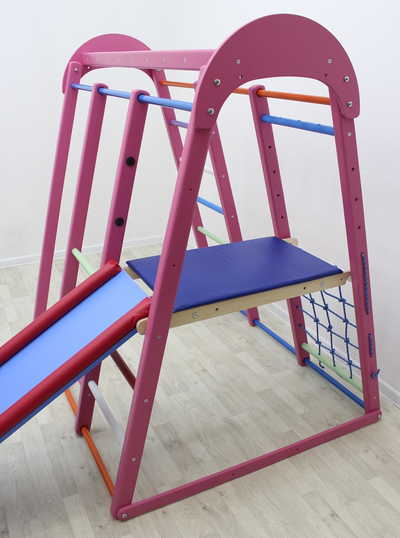 Площадка для ДСК PLASTEP СУПЕР ЧЕМПИОН 150 в Воронеже