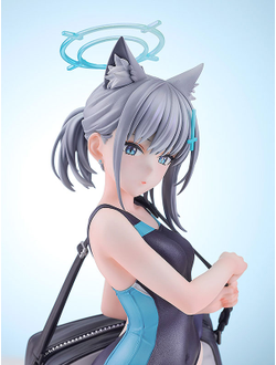 Фигурка 1/7 Сироко Сунаоками (Shiroko Sunaookami Swimsuit)